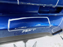 MITSUBISHI ASX MK3 3rd FACELIFT 2018 2019 GENUINE REAR BUMPER 6410D49877