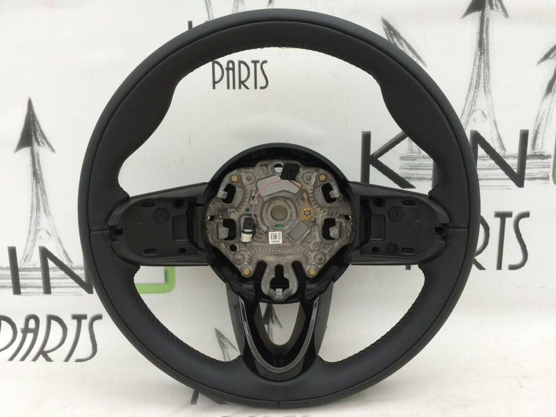 MINI COOPER ONE F55 F56 F57 3 SPOKE STEERING WHEEL for Multifunction  623424300D