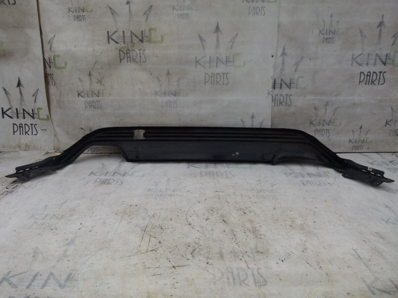 FORD FOCUS C519 ST-LINE 2019-ON REAR BUMPER DIFFUSER GENUINE JX7B17D781
