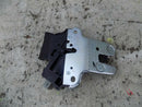 AUDI A4 B8 TFSI 2009-2015 BOOTLID LOCK CATCH MECHANISM 4F5827505D