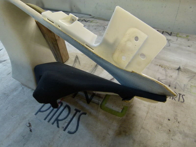 JAGUAR XJ X351 2010-19 RIGHT SIDE INTERIOR PILLAR C TRIM COVER RH  CW93-519A96