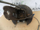 BMW X5 E53 PETROL 4.4 2000-2007 REAR LEFT WHEEL HUB SPINDLE KNUCKLE GENUINE PART