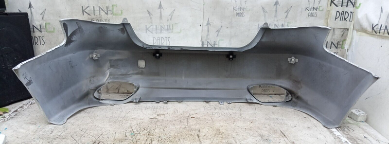 SUZUKI KIZASHI MK1 2010-2016 REAR BUMPER GENUINE 7181157L