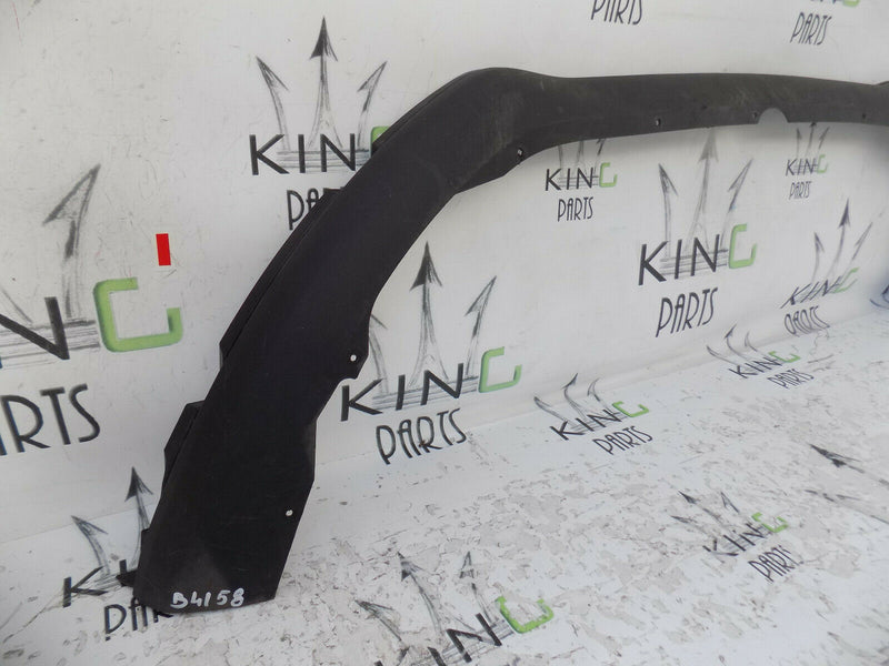 FORD GALAXY MK4 2015-ON LIP SPOILER FRONT BUMPER GENUINE EM2B-17B635-A