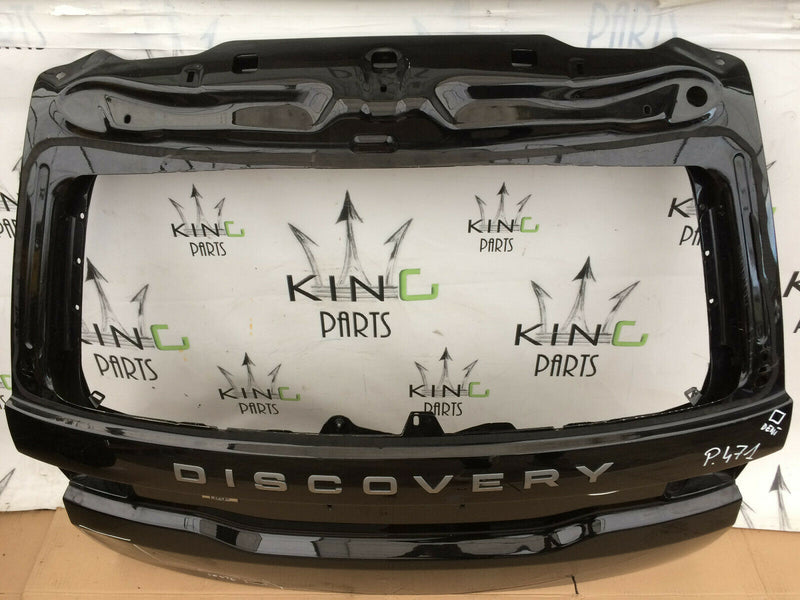 LAND ROVER DISCOVERY SPORT L550 14-19 TAILGATE REAR BOOTLID PANEL FK7245155 P471