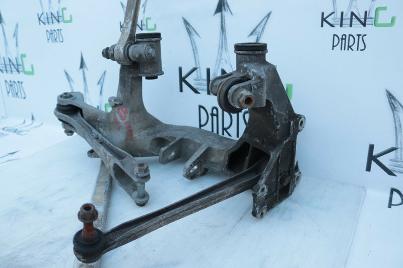 PORSCHE 996 1997-2004 LEFT REAR SUBFRAME UNDERCARRIAGE CROSSMEMBER 9963311550 *3