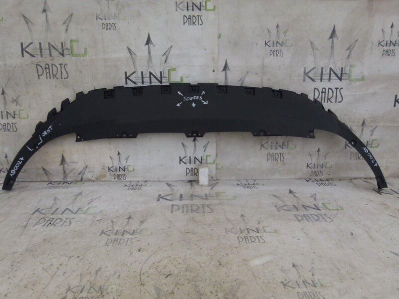 VW GOLF VI MK8 2020–ON FRONT BUMPER LOWER SPOILER GENUINE 5H0805915