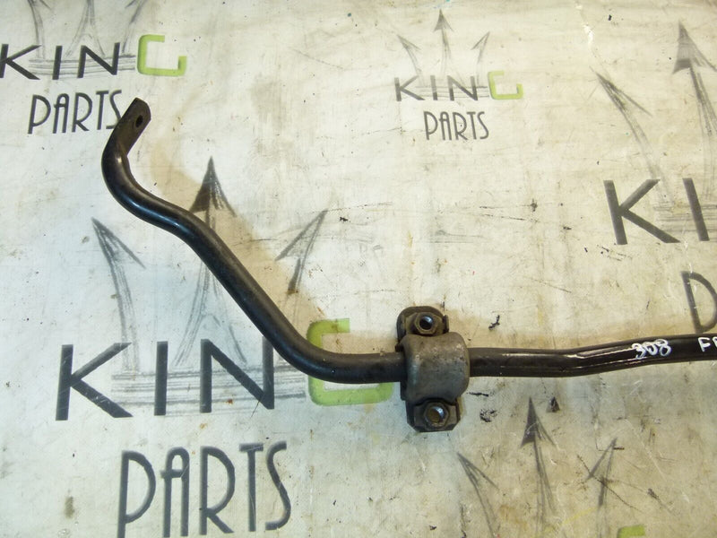 PEUGEOT 308 SW ESTATE 2017-21 FRONT BAR STABILIZATOR GENUINE 9802704280