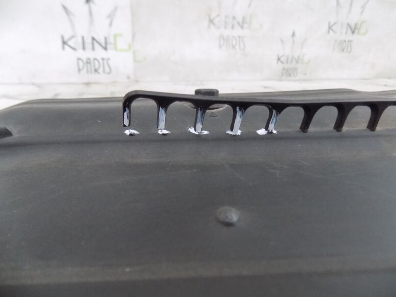 BMW F30 F31 2012-2015 UNDER BONNET BATTERY COVER PANEL TRIM GENUINE 7265120 #