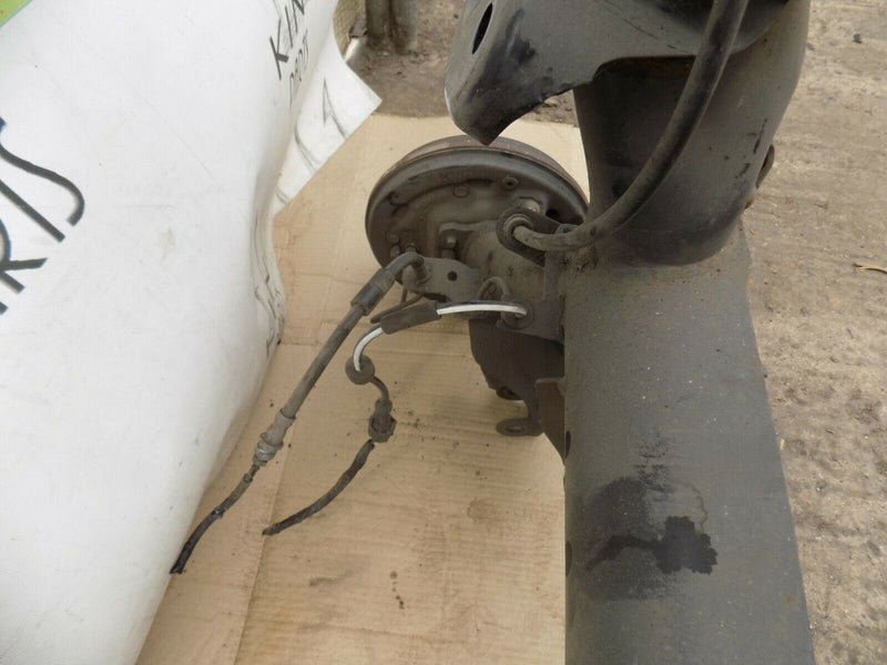 FORD FIESTA MK7 ST 1.0 PETROL 2008-2016  REAR AXLE SUBFRAME GENUINE HM88069