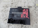 AUDI A4 B8 2008-2015 REAR DOOR LEFT/RIGHT CONTROL MODULE UNIT 8T0959795N/B