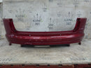 JAGUAR XF X250 SPORTBRAKE 2012-15 REAR BUMPER PDC GENUINE DX2317K835
