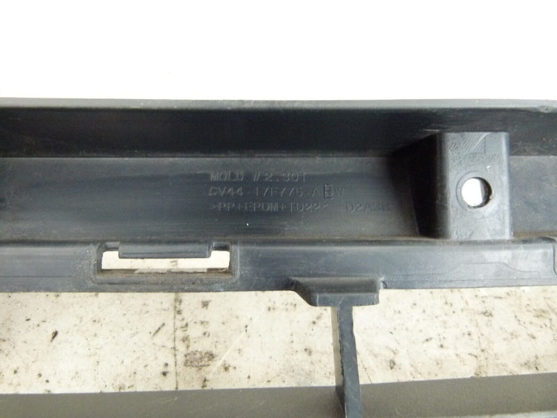 FORD KUGA MK2 2012-2014 FRONT BUMPER LOWER SPOILER GENUINE CV4417F775
