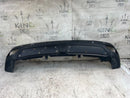 MITSUBISHI ECLIPSE CROSS 2018-ON REAR BUMPER LOWER SECTION 6410D376ZZ
