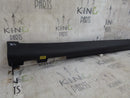 KIA NIRO MK1 LCI 2018-2022 RIGHT LOWER SIDE SKIRT TRIM GENUINE 87754G5000