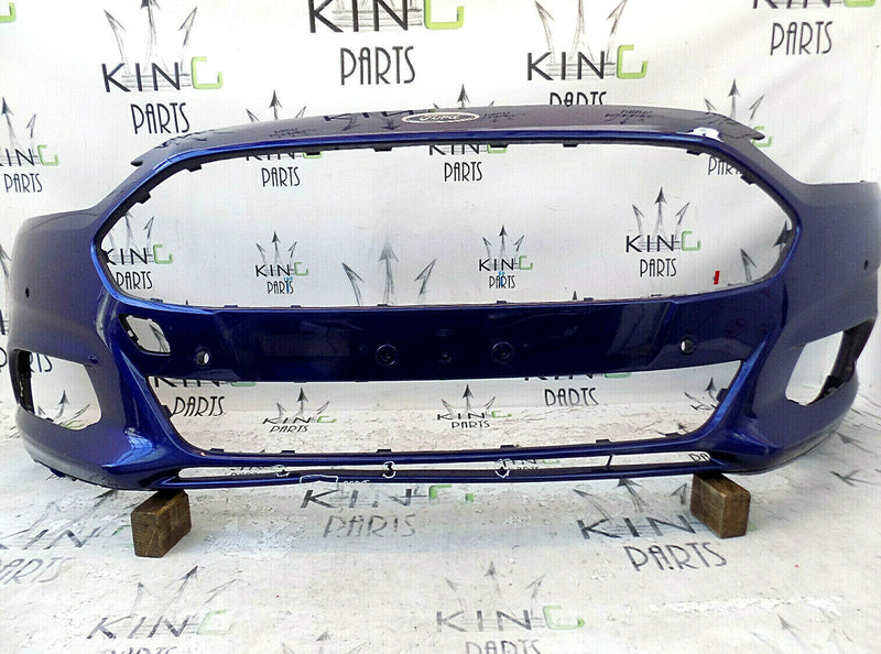 FORD MONDEO V (CD391) MK5 2014-2017 FRONT BUMPER GENUINE PDC DS7V-17D957