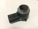 CHEVROLET SPARK LT LS OEM PDC 1x PARKING PARK SENSOR BLACK 90805836 / X20160312