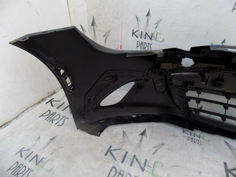 MAZDA MX5 MX-5 (ND) 2015-2019 GREY FRONT BUMPER GENUINE N243-50031