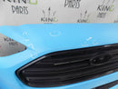 FORD TRANSIT CONNECT MK2 2018-2021 FRONT BUMPER GENUINE BLUE KT1B-17K946A