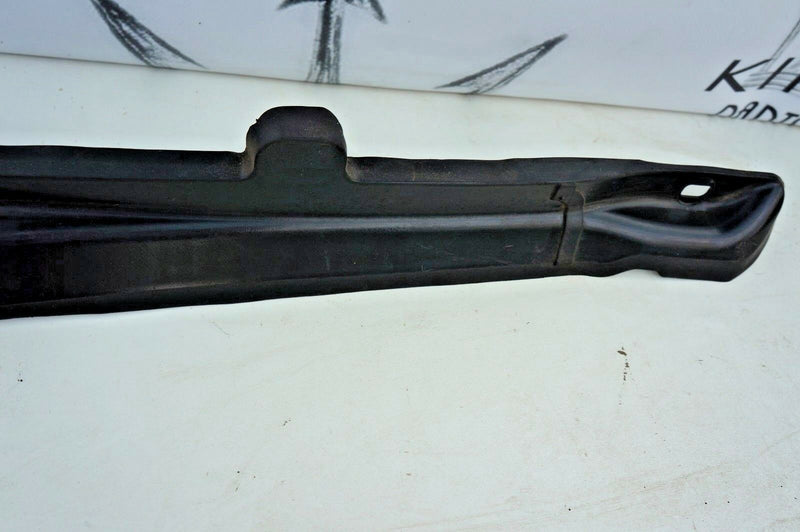 CITROEN C4 GRAND PICASSO 2006-2013 LEFT FRONT WING TRIM BUMPER 9656582180