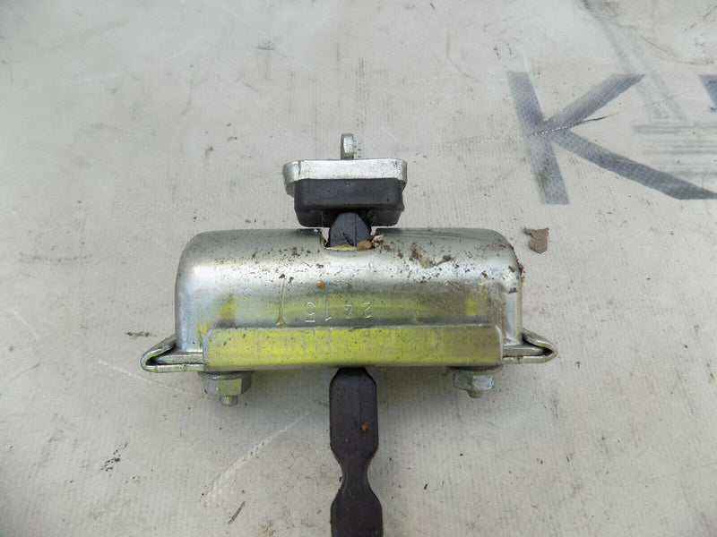VAUXHALL CORSA D 2006-2014 REAR LEFT SIDE DOOR DOOR STOPER HINGE