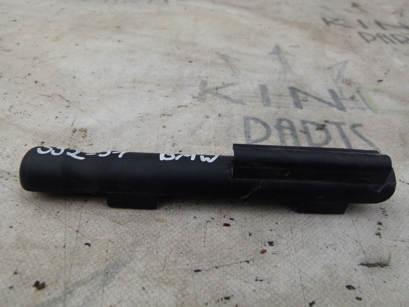 MINI COUNTRYMAN F60 2017-22 WINDSHIELD HOSE LINE MOUNT GENUINE 7373183