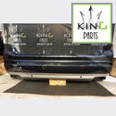 VOLVO XC90 II XC 90 2014-2017 PDC REAR BUMPER GENUINE 31353430 (2920) KING PARTS