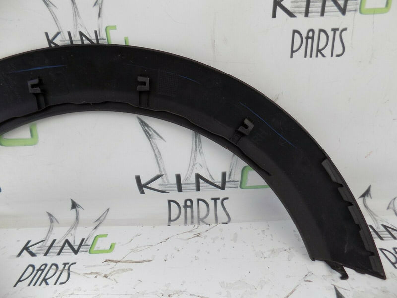 MINI COOPER ONE R56 R57 R58 REAR RIGHT WHEEL ARCH TRIM COVER WING