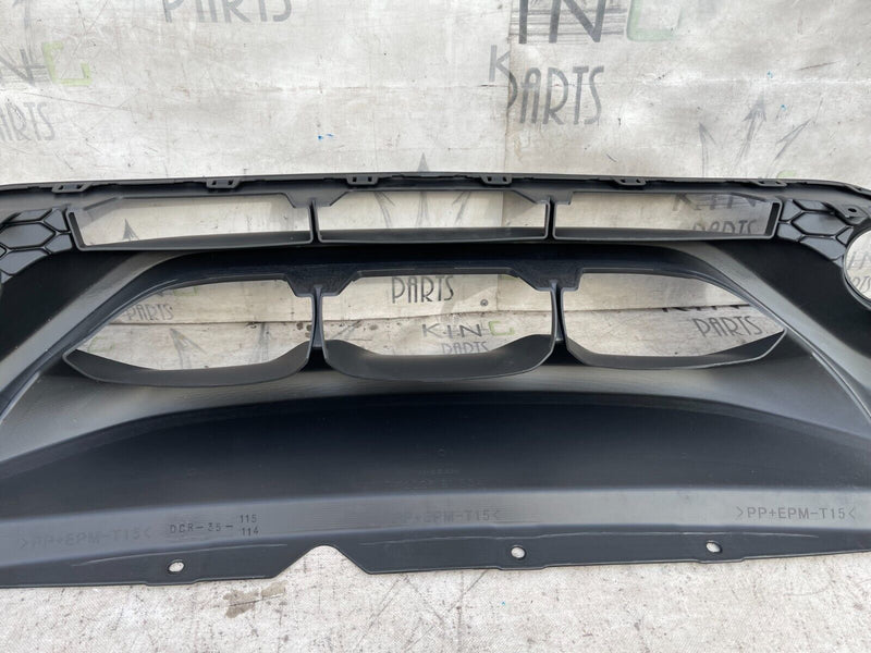 NISSAN JUKE 2014-2018 FACELIFT FRONT BUMPER LOWER SECTION 62026BV82A