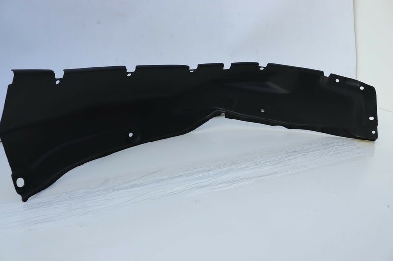 MITSUBISHI L200 2015-2018 LEFT REAR SPLASH GUARS SHILD 5370B897 /B04-13