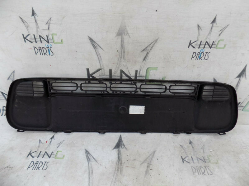 CITROEN C4 PICASSO MK2 2013-2018 BUMPER RADIATOR GRILL TRIM 9814363480