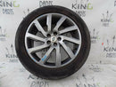 LAND ROVER FREELANDER 2 GENUINE ALLOY WHEEL 19" 8Jx19 ET55 BH52-1007-BA