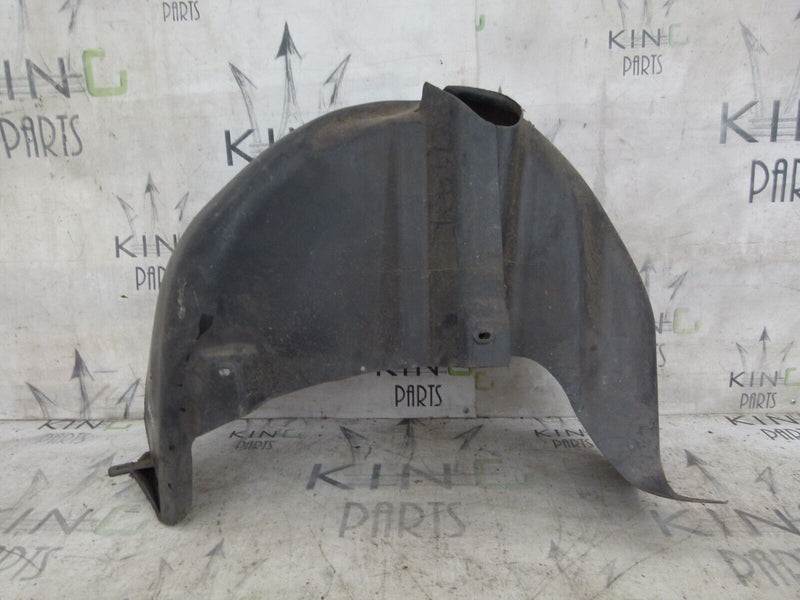 VW POLO MK5 2009-14 REAR RIGHT WHEEL MUD GUARD COVER 6R0810972