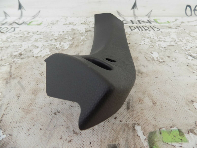 FORD FIESTA MK7 BOOT LID SIDE TRIM RIGHT GENUINE D1BB-B42906-AAW