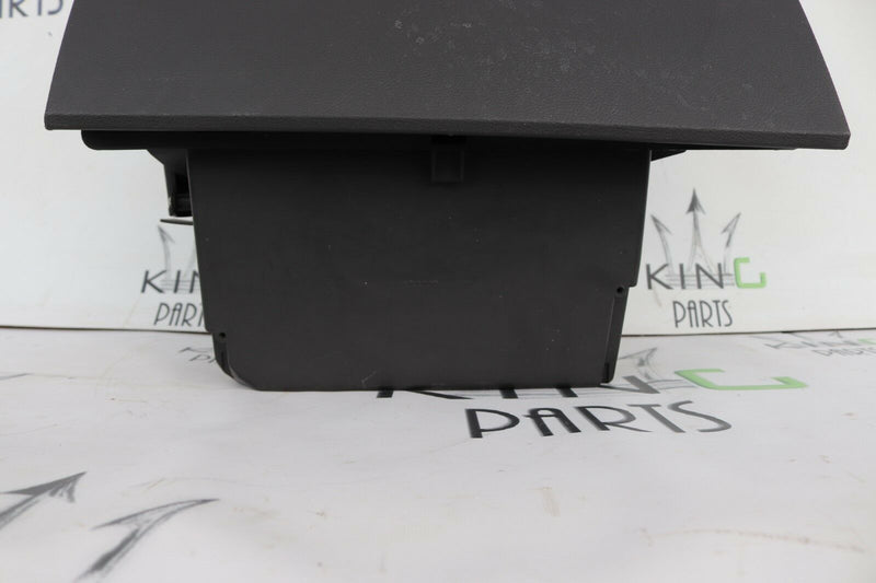 FORD FOCUS MKIII 2011-2014 5DR RHD GLOVE BOX STORAGE BLACK BM51-A043A88-BHW