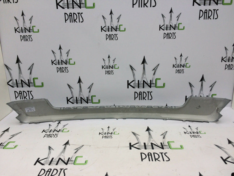 LAND ROVER RANGE ROVER SPORT L494 2018 REAR BUMPER FINISHER TRIM MOULD PANEL