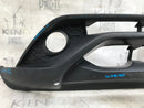 NISSAN JUKE LCI 2013-2019 FRONT BUMPER LOWER GRILLE GENUINE 62026BV80A