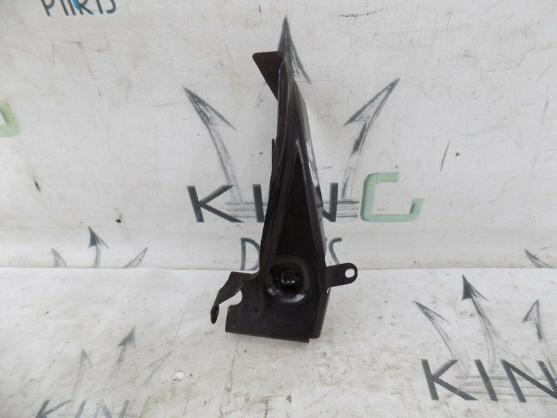VAUXHALL INSIGNIA A 2008-2016 - FRONT RIGHT DRIVER SIDE DOOR LOCK COVER 13258372