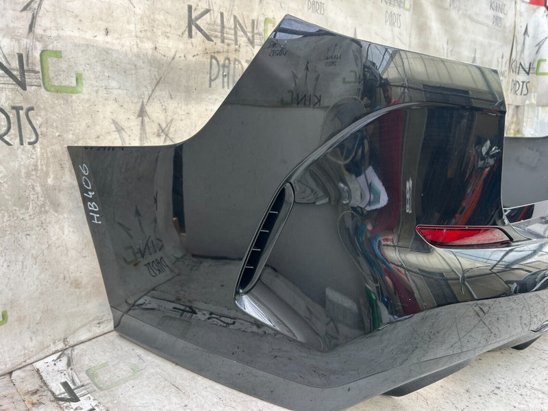BMW 2 SERIES F44 M-SPORT 2019-ON REAR BUMPER DIFFUSER REFLECTORS 8075426