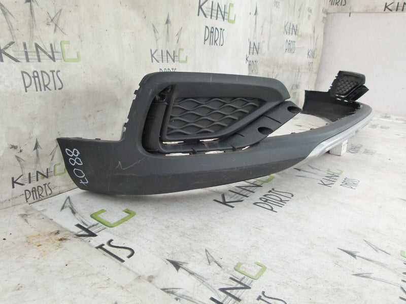 MG 25 LIMITED EDITION 2019-ON LOWER FRONT BUMPER GENUINE P10409305