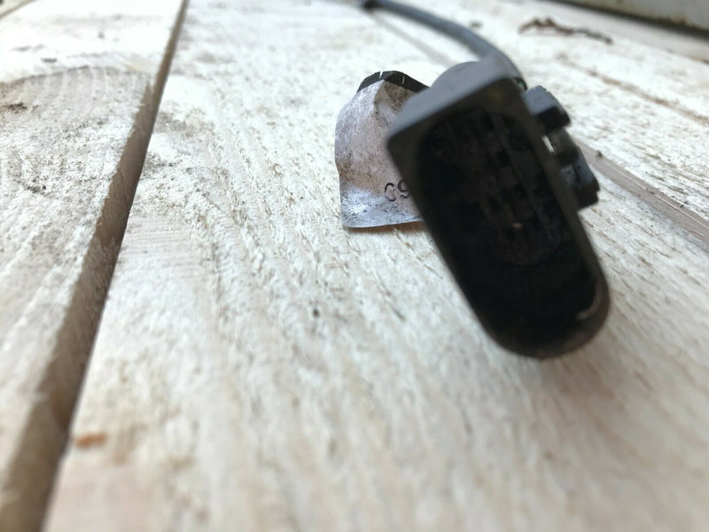 MERCEDES SPRINTER 906 2006-17 LEFT SIDE SLIDING DOOR PANEL & CABLE TRUCK