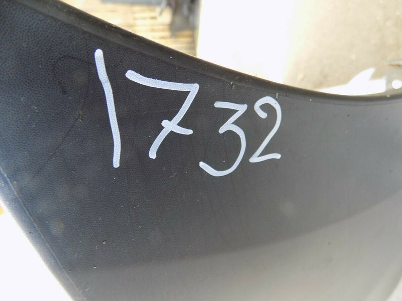 CITROEN BERLINGO/PEUGEOT PARTNER FRONT BUMPER 2008-2012 PN: 9681519577