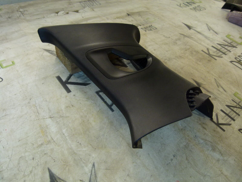 PEUGEOT 308 SW ESTATE 2017-21 RIGHT SIDE UPPER C-PILLAR TRIM 9800072877