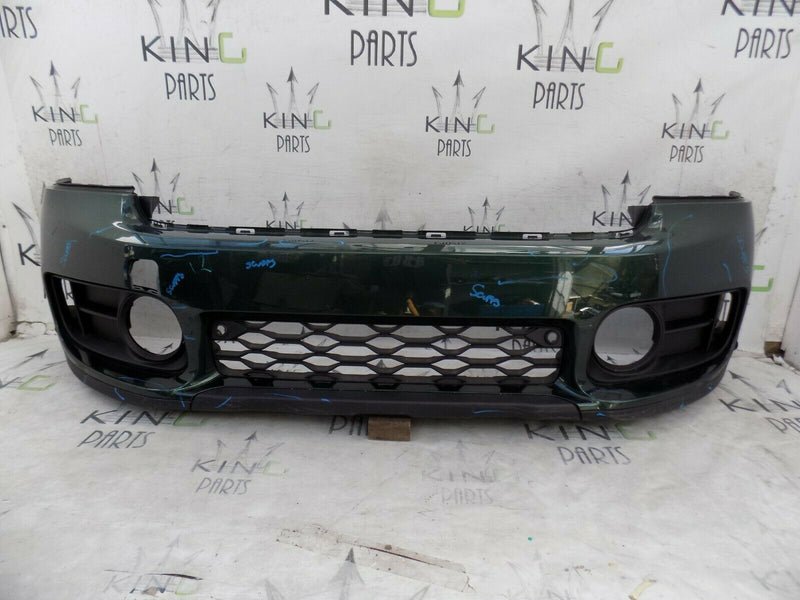 BMW MINI COOPER COUNTRYMAN F60 2017-ON FRONT BUMPER GENUINE 5111 7390520