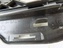 SKODA YETI 2013-2017 FRONT BUMPER LOWER CENTRE GRILL 5LA853677