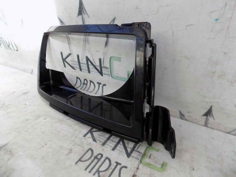 LAND ROVER DEFENDER L663 2020-ON FRONT RIGHT LIGHT FRAME L8B2-13C024-BA