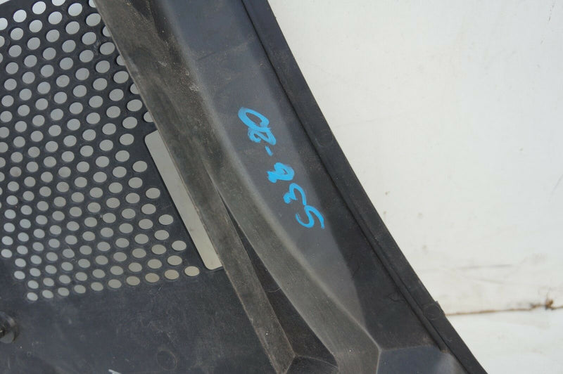 PORSCHE 911 986 CARRERA BOXTER 996 RIGHT SIDE FRONT UNDER BONNET COVER - S36-20