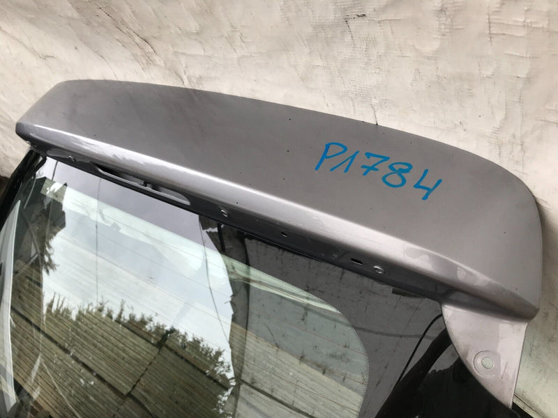 VAUXHALL CORSA F 2019-ON BOOTLID TAILGATE PANEL & REAR WINDOW GLASS