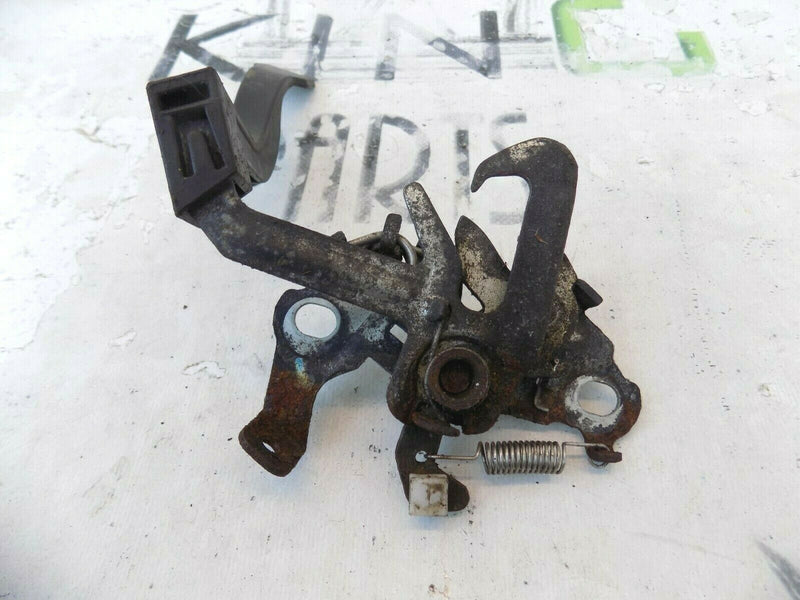 PEUGEOT 3008 2008-2016 BONNET HOOD LOCK CATCH *N