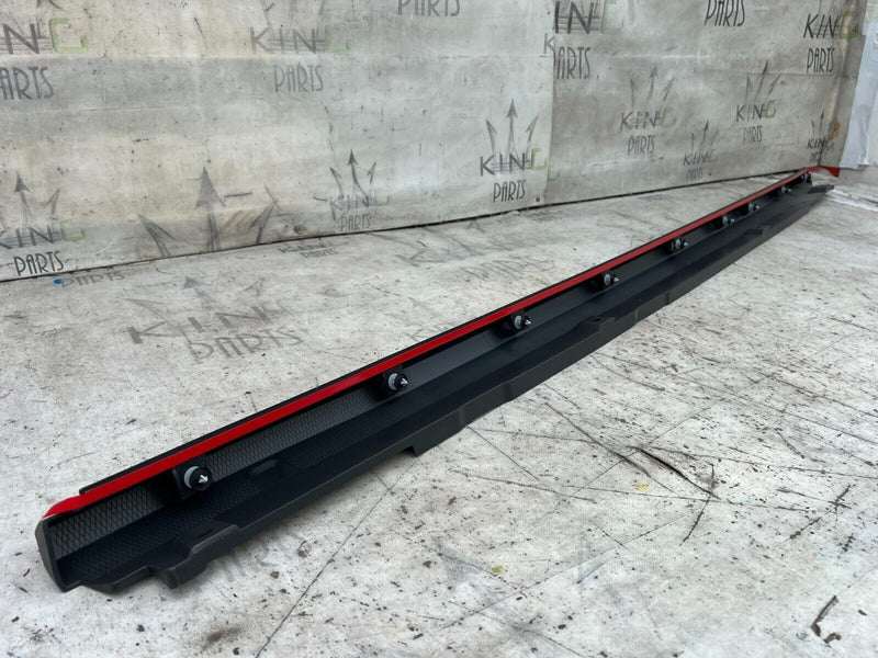 VW ID.4 2020-ON PASSENGER SIDE LEFT SKIRT SILL COVER 11A853855B